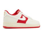 Air Force 1 ’07 ‘Athletic Department – University Red’
