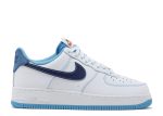 Air Force 1 ’07 ‘First Use – White University Blue’