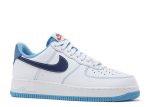 Air Force 1 ’07 ‘First Use – White University Blue’