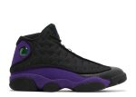 Air Jordan 13 Retro ‘Court Purple’