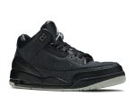 Air Jordan 3 Retro ‘Black Flip’