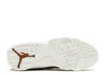 Air Jordan 9 Retro Pinnacle ‘Baseball Glove Brown’