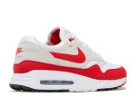 Air Max 1 ’86 OG Golf ‘Big Bubble – Red’