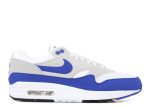 Air Max 1 OG ‘Anniversary’ 2017 Re-Release