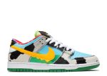 Ben & Jerry’s x Dunk Low SB ‘Chunky Dunky’