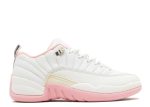 Wmns Air Jordan 12 Retro Low ‘Real Pink’