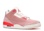 Wmns Air Jordan 3 Retro ‘Rust Pink’