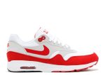 Wmns Air Max 1 Ultra 2.0 LE ‘White Red’